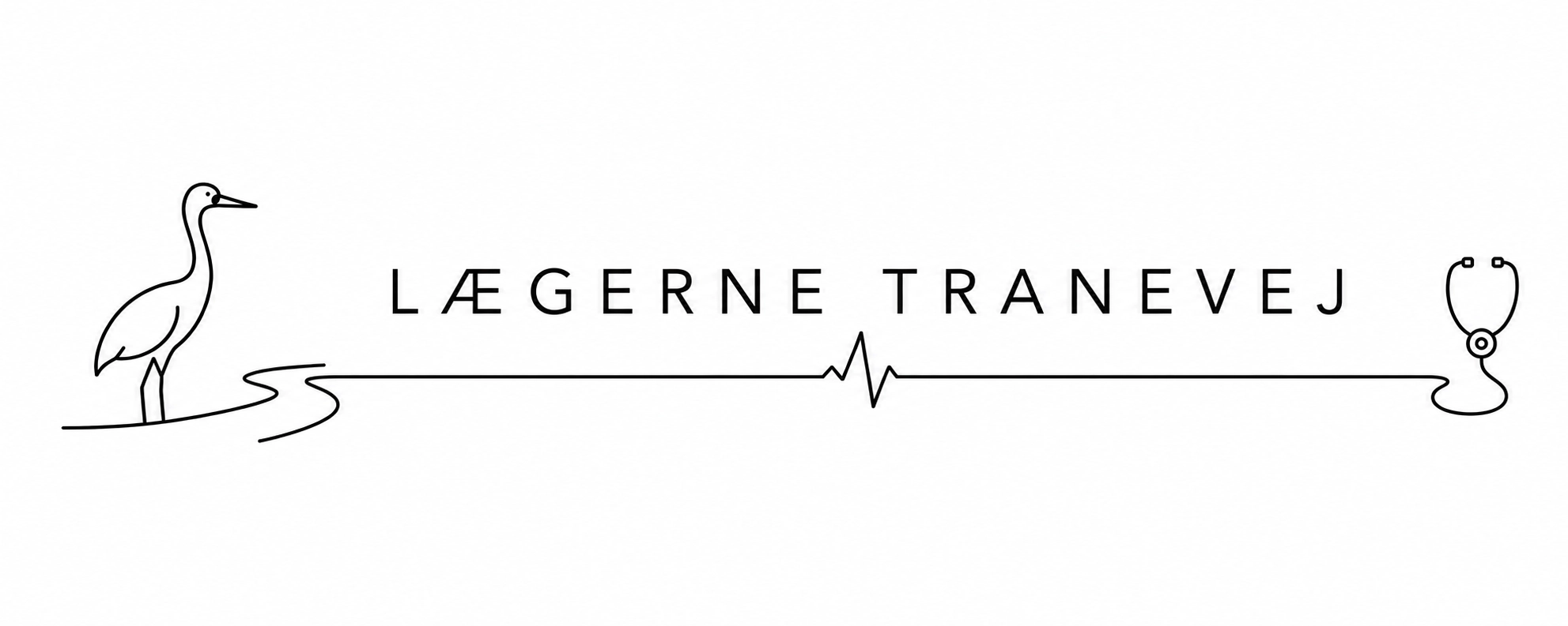 L&AElig;GERNE TRANEVEJ